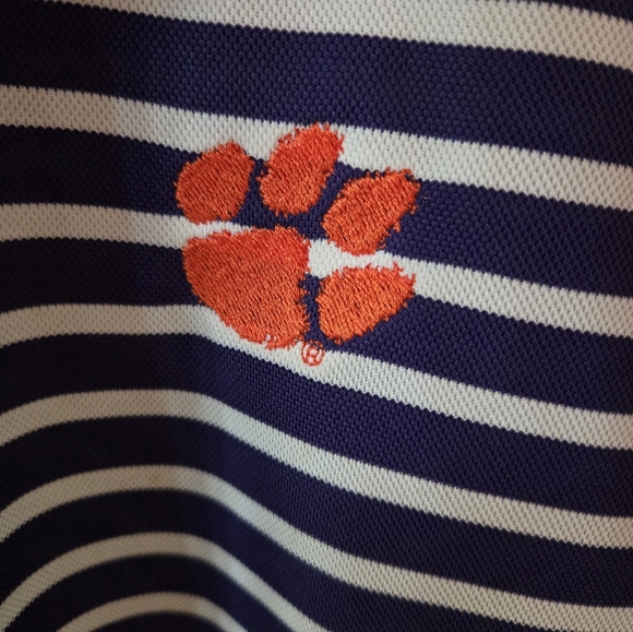 Clemson 🐯🏈🏀⚾️⚽️🐅 - Picture 5 of 8